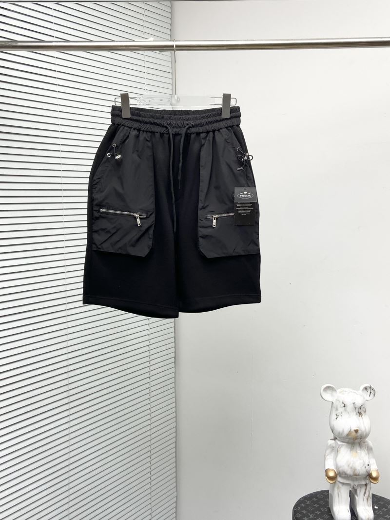 Prada Short Pants